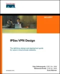 Advanced IPSec VPN Architecture and Design
