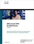 MPLS and VPN Architectures, Vol. 2
