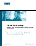 CCNP Self-Study : Building Cisco Remote Access Networks (BCRAN)
