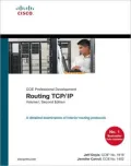 CCIE Professional Development Routing TCP/IP: Volume 1