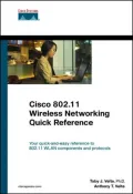 Cisco 802. 11 Wireless Networking Quick Reference