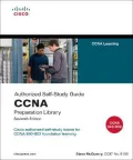 CCNA Preparation Library: 640 - 802