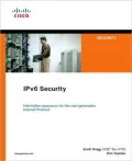 IPv6 Security (Networking Technology Series)