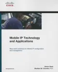 Mobile IP Technology and Applications (Paperback)