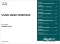 CCDE Quick Reference