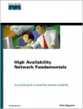High Availability Network Fundamentals (Cisco Core)
