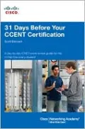 31 Days Before Your CCENT Certification