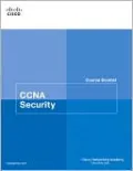 CCNA Security Course Booklet, Version 1.0