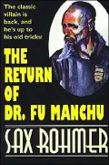 The Return of Dr. Fu-Manchu