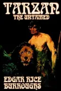 Tarzan the Untamed