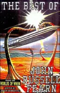 The Best Of John Russell Fearn