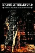 Salome and Other Decadent Fantasies
