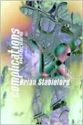 Complications and Other Stories