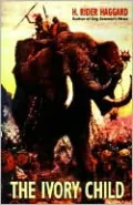 The Ivory Child