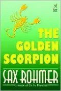 The Golden Scorpion