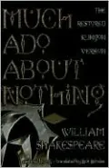 Much Ado About Nothing