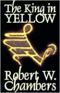 The King in Yellow