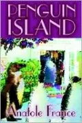 Penguin Island