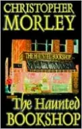 The Haunted Bookshop
