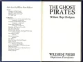 The Ghost Pirates