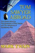 Tom Sawyer Abroad
