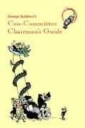 George Scithers's Con-Committee Chairman