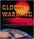 Global Warming: The Threat of Earth's Changing Climate