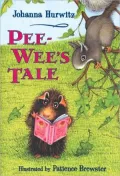 Peewee's Tale (Parks Pals Adventure)