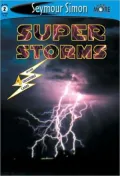 Super Storms, Vol. 2