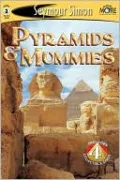 Pyramids and Mummies (See More Readers)