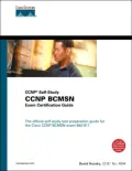 CCNP BCMSN Exam Certification Guide (CCNP Self-study)