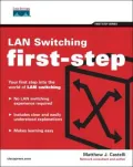 LAN Switching First-Step