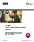 CCNA Official Exam Certification Library: Assessment, Review, and ractice Package for the CCNA 640-801, ICND 640-811, and INTRO 640-821 Exams
