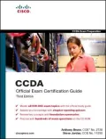 CCDA Official Exam Certification Guide