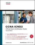 CCNA ICND2 Official Exam Certification Guide