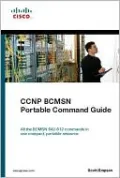 CCNP BCMSN Portable Command Guide