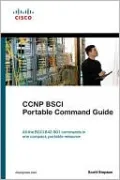 CCNP BSCI Portable Command Guide