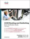 CCIE Routing and Switching Exam Certification Guide [Exam Certification Guide Series]