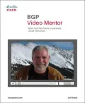 BGP Video Mentor: Video Learning