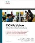CCNA Voice Official Exam Certification Guide (640-460 IIUC)