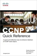 CCNP Quick Reference