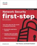 Network Security First-Step