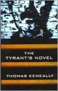 The Tyrant's Novel