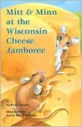 Mitt and Minn at the Wisconsin Cheese Jamboree