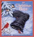 Christmas Boot