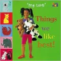 Things We Like Best!