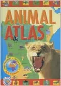 Animal Atlas