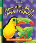 Animales de la Selva Tropical
