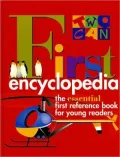 Two-Can First Encyclopedia