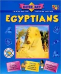 Egyptians with Book